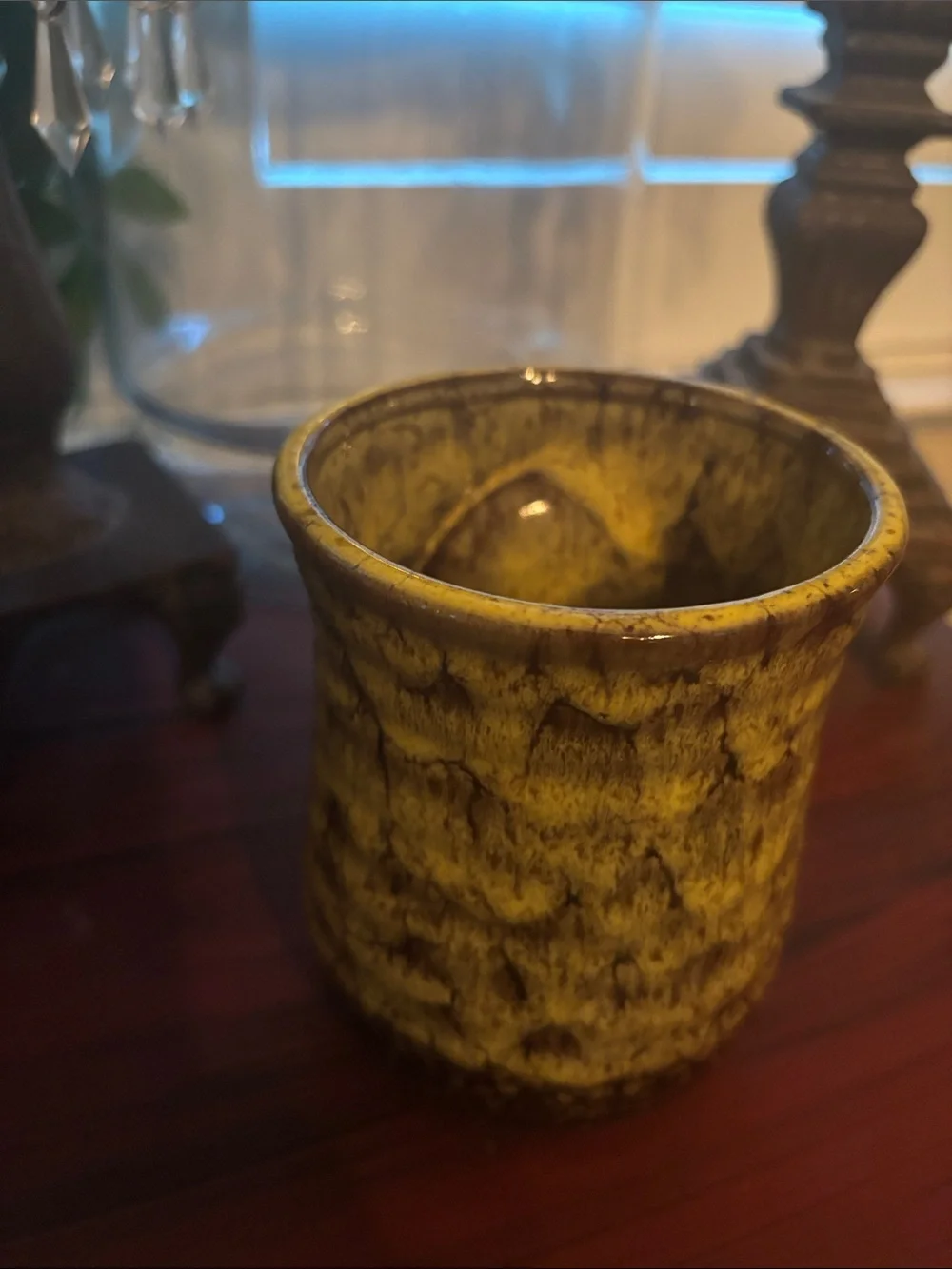 Handmade attractive marble